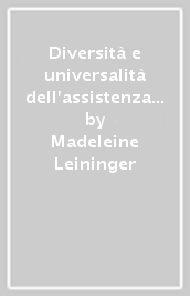 Diversità e universalità dell