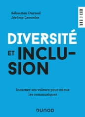 Diversité et inclusion