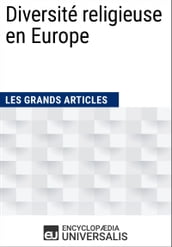 Diversité religieuse en Europe