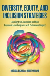 Diversity, Equity, and Inclusion Strategies