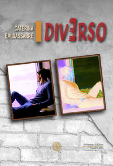 Diverso - Caterina Baldassarre