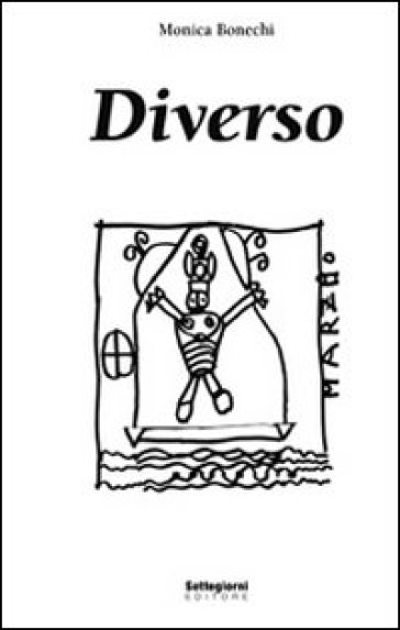 Diverso - Monica Bonechi