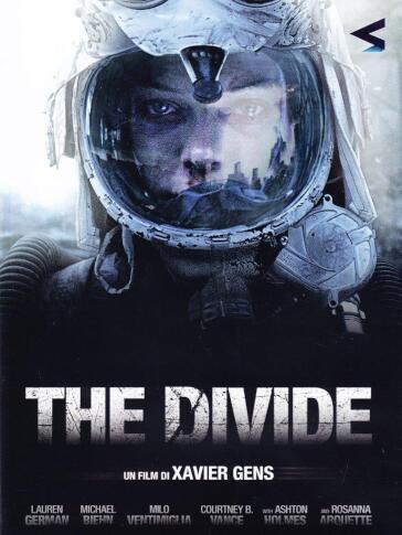 Divide (The) - Xavier Gens