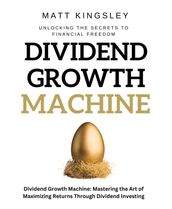 Dividend Growth Machine