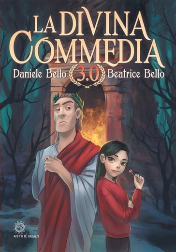Divina Commedia 3.0 - Daniele Bello - Beatrice Bello