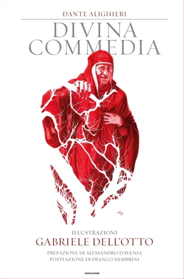 Divina Commedia - Dante Alighieri - Gabriele Dell