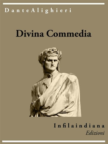 Divina Commedia - Dante Alighieri