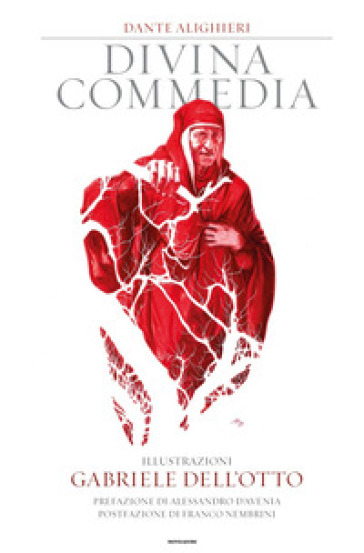 Divina Commedia. Ediz. illustrata - Dante Alighieri