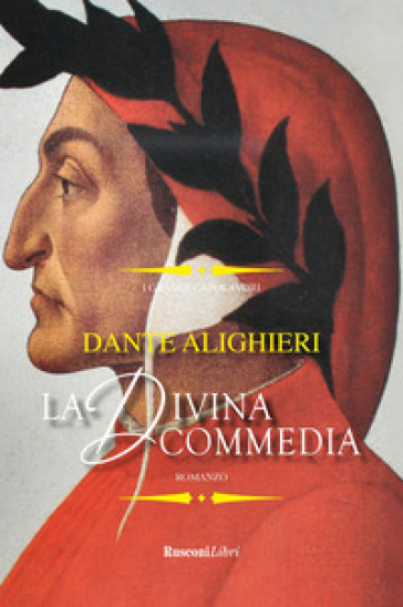 La Divina Commedia. Ediz. integrale - Dante Alighieri