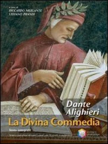 La Divina Commedia. Ediz. integrale. Con espansione online - Dante Alighieri