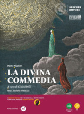 La Divina Commedia. Ediz. integrale. Con e-book. Con espansione online