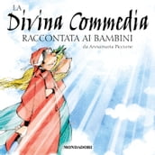 La Divina Commedia raccontata ai bambini