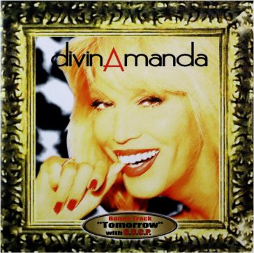 Divina amanda - Amanda Lear