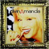 Divina amanda (vinyl red & yellow) (indi