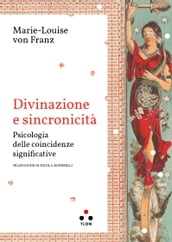 Divinazione e sincronicità