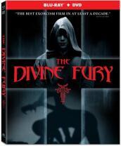 Divine Fury (2 Blu-Ray) [Edizione: Stati Uniti]