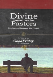 Divine Imperatives for Pastors