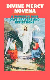 Divine Mercy Novena