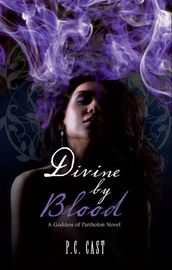 Divine by Blood