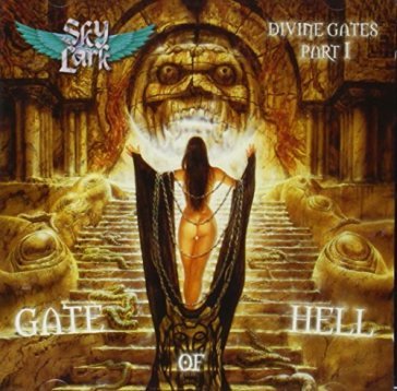 Divine gates part i:.. - Skylark