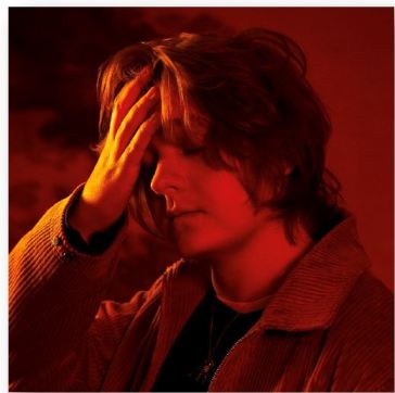 Divinely uninspired to a hellish extent (Extended Edition) - LEWIS CAPALDI