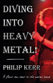 Diving Into Heavy Metal!