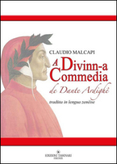 A Divinn-a Commedia de Dante Ardighe. Testo genovese