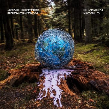 Division world - JANE GETTER PREMONIT