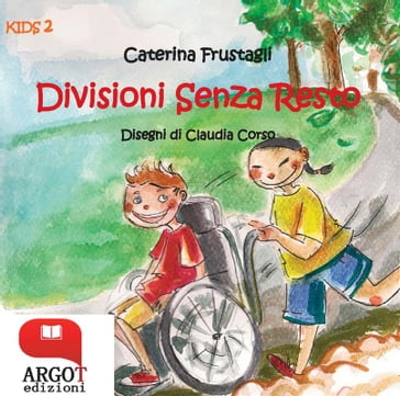 Divisioni senza resto - Caterina Frustagli