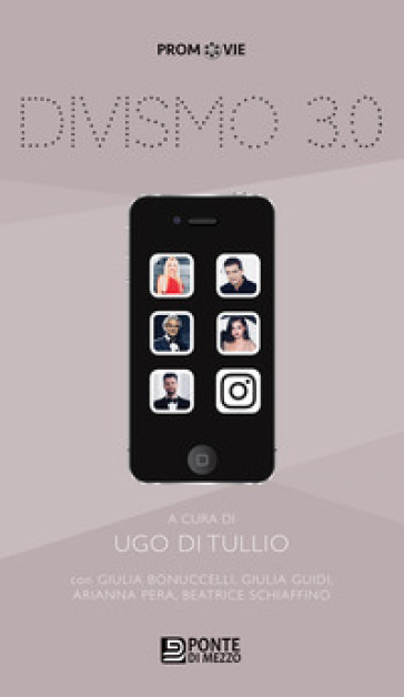 Divismo 3.0 - Ugo Di Tullio