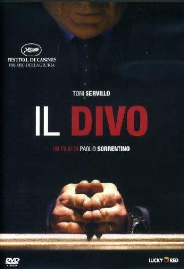 Divo (Il) - Paolo Sorrentino