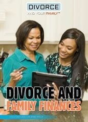 Divorce and Family Finances