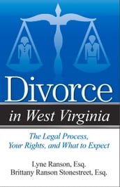 Divorce in West Virginia