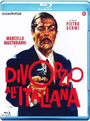 Divorzio All'Italiana - Pietro Germi