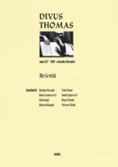 Divus Thomas (2020). 3.