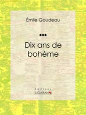 Dix ans de bohème