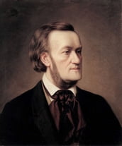 Dix écrits de Richard Wagner