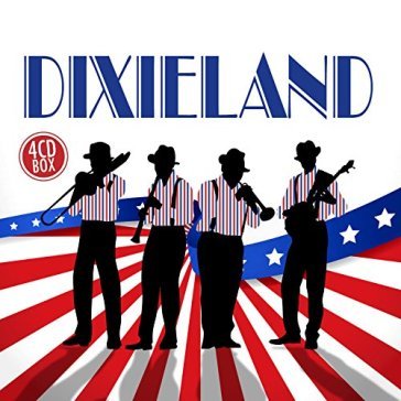 Dixieland - AA.VV. Artisti Vari
