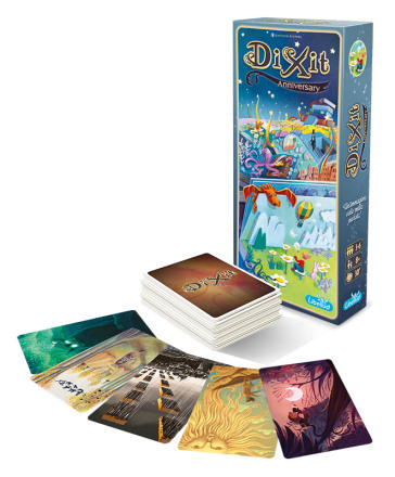 Dixit - Anniversary 2a Ed.