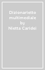 Dizionarietto multimediale