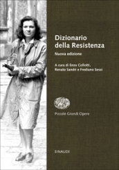 Dizionario della Resistenza. 2.