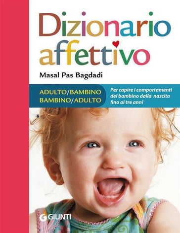 Dizionario affettivo - Masal Pas Bagdadi