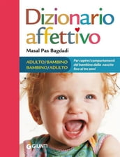 Dizionario affettivo