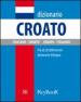 Dizionario croato
