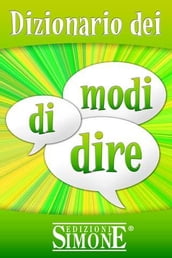 Dizionario dei modi di dire