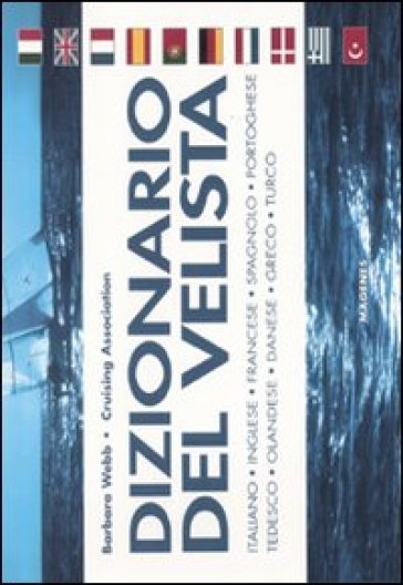 Dizionario del velista - Barbara Webb