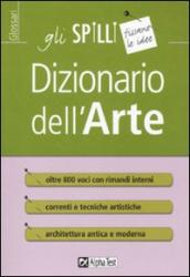 Dizionario dell arte