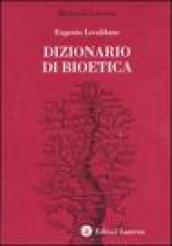 Dizionario di bioetica