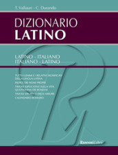 Dizionario di latino