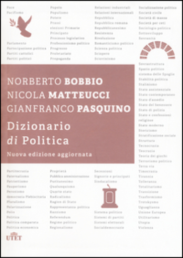 Dizionario di politica - Norberto Bobbio | 